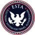 새로운 ESTA, 비자 신청 로고