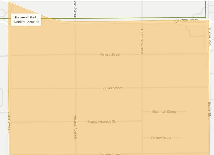 Roosevelt_Park_Map_2023